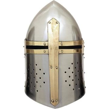 SUGAR LOAF HELMET 18 G